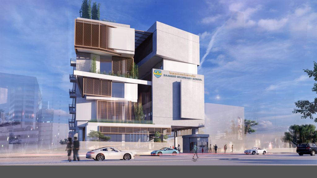 Currie road construction limited recommendation essay sample essay 05 picture